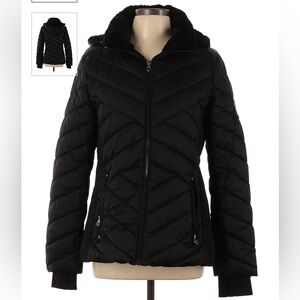 Brand New Nautica Puffer Jacket